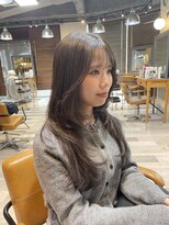 コル アサヒカワ(col asahikawa) 人気NO1オーダースタイル!