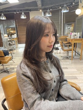 コル アサヒカワ(col asahikawa) 人気NO1オーダースタイル!