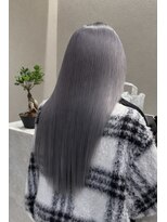 シア(XIA) グレーカラー