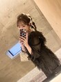 ルルズ(LULUS)&nbsp;礒田 陽夏