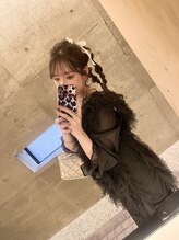 ルルズ(LULUS)&nbsp;礒田 陽夏