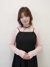 シエル バイ ケンジ 登戸 生田(CIEL by KENJE)&nbsp;野田 優花