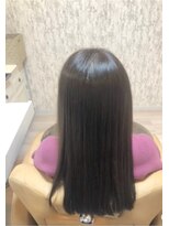 レヴィア 神栖店(revia)&nbsp;艶髪・ロングスタイル