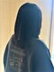 コンプライツ(Conplight's)の写真/【大元駅すぐ】定期的にする白髪染めだからこそ、1回1回のダメージを最小限に。今も未来も美しい髪を守る！