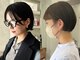 シベルバレー 横浜(sibell)の写真/自分らしさを大切にしたい大人女性へ－ 落ち着いた空間と確かな技術で、髪も心も美しく整うひとときを...