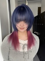 アプシー 明石店(Apsee)&nbsp;Apsee hair