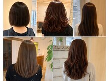 ヘアーカラーカフェ 豊中店(HAIR COLOR CAFE)