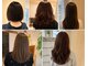 ヘアーカラーカフェ 豊中店(HAIR COLOR CAFE)の写真/お手頃プライスでキレイが続く♪カラー専門店