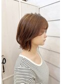 大人レイヤー