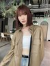 【夏限定】似合わせカット+紫外線ダメージ補修で艶髪トリートメント¥11000→