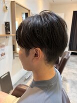 グッドプレイスアンドシング 江坂店(Good Place&thing)&nbsp;メンズカット/メンズ/メンズカラー/メンズパーマ/江坂/江坂駅