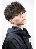 シャドウパーマ