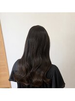 ヘアーブルーム(Hair bloom)&nbsp;アッシュカラー