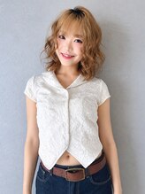 タヤ 駒沢店(taya) 三富 陽菜