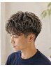 【人気】 カット+ツイストスパイラル+メッシュ+カラー ￥27500→￥21450/草加駅