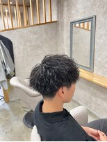 プレイング(Praying) ツイストスパイラル 【中野】