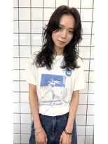エンヴィ(ENV)&nbsp;レイヤーパーマ/ドライパーマ