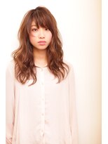 クラシュ(clash)&nbsp;フェミニンカールスパイスプラス