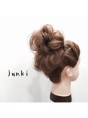 簡単アレンジ