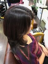 サイファー ヘアークリエイション(CIPHER Hair Creation) クセストパー
