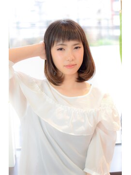 キサ ファータ 恵比寿(kisa fata) [オージュアサロン/恵比寿]ラグジュアリーミディ