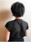 クラシカルショート