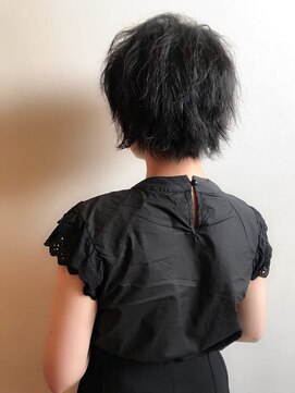 ウィル 阪急茨木駅前店(WiLL) クラシカルショート