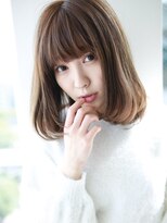 アグ ヘアー ビジュー 藤が丘店(Agu hair bijou)&nbsp;☆美シルエットボブ☆