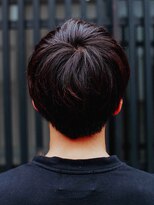 プロデュース 橋本店(Produce)&nbsp;爽やかナチュラルショート