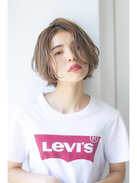 ビセル バイ シータ 川越店(becel by THETA) becel by THETA 川越【ビセル　バイ　シータ】