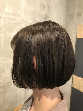 エイト マカビ 沖縄真嘉比店(EIGHT makabi) 【EIGHT 真嘉比】お客様スタイル_