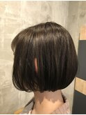【EIGHT 真嘉比】お客様スタイル_