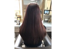 フィル(Fil HAIR and SPA)