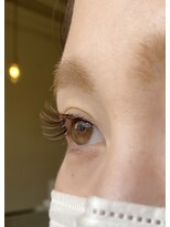 イチマルイチ(&101)&nbsp;☆透かしブラウン☆