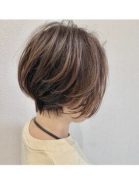 クマ(kuma.) ボブ/ワンカール