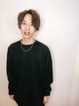 シエル 八王子店(CIEL) 大西 晟也