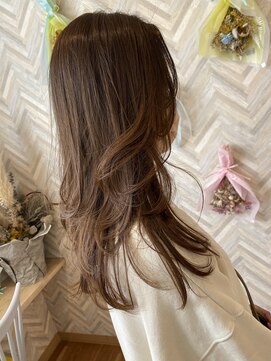 アンカーデイズ(Anchor Days) 望美