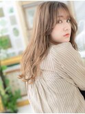 韓国風くびれヘアゆるふわフレンチガーリーa北浦和20代30代40代