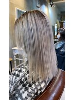 ソルトウォーター 南堀江(SALT WATER)&nbsp;ホワイトベージュ