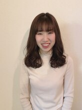 セッションパーゴ(SESSION PAGO) 吉田 麻奈