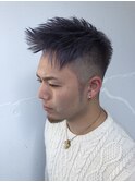 アップバンクベリーショート moro