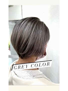 クラナ(clana) #ショート