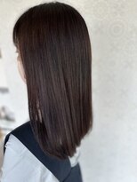 ジュール  くずは駅前(Jour)&nbsp;艶感カラー