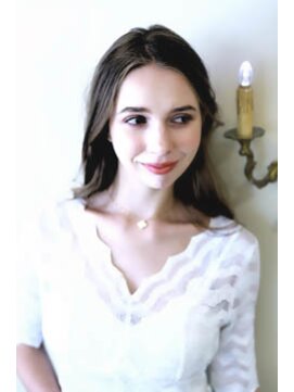 スピガ(SPIGA) 外国人風カラー