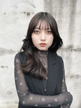 ロレト(Loreto) レイヤーカット