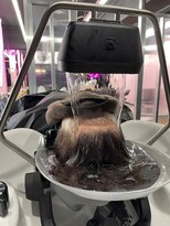 キジ(KIJI) ★頭浸浴スパ★