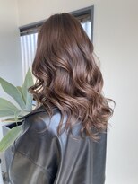 ヘッズ 高木瀬店(HEADS)&nbsp;ワンカラーベージュ