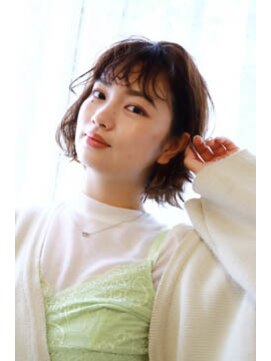 スピガ(SPIGA) ナチュラルボーイッシュ