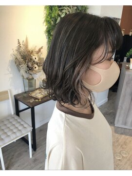 クロノス(CRONOS) 【CLONOS】イヤリングカラー