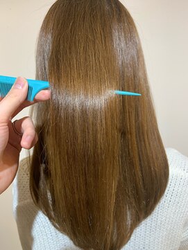 アクト 三鷹店(ACT) ツヤ感！メテオカラー